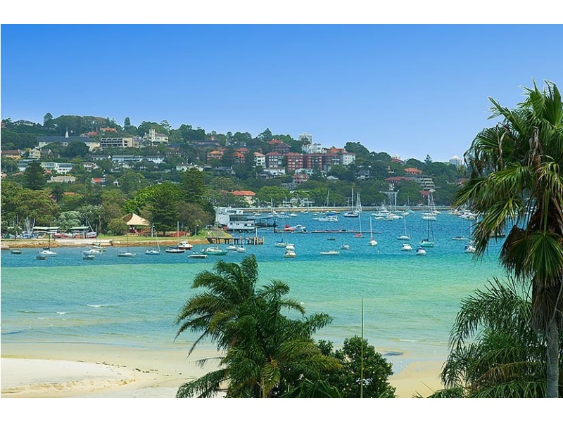 21/762 New South Head Road, Rose Bay NSW 2029