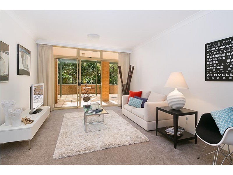 4/6 Paul Street, Bondi Junction NSW 2022