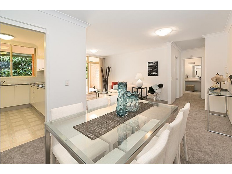 4/6 Paul Street, Bondi Junction NSW 2022