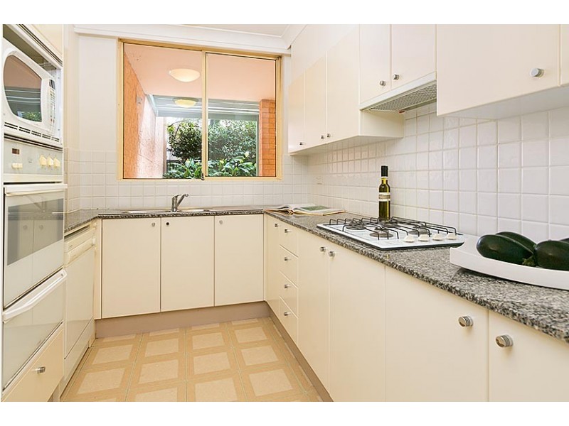 4/6 Paul Street, Bondi Junction NSW 2022