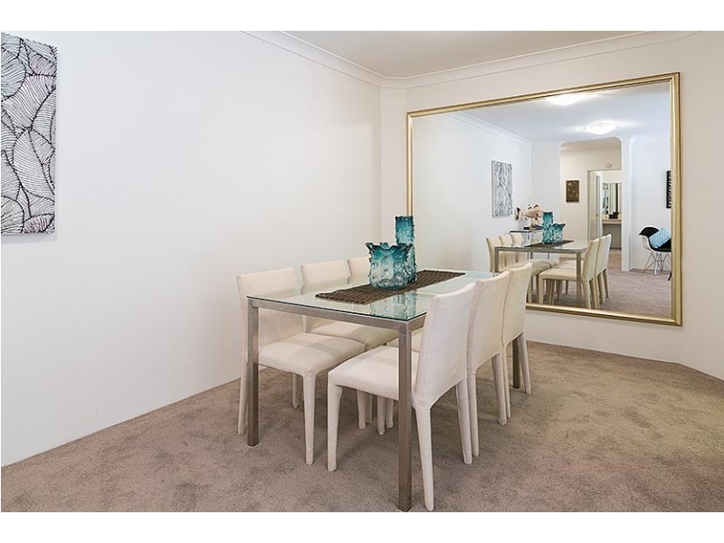 4/6 Paul Street, Bondi Junction NSW 2022