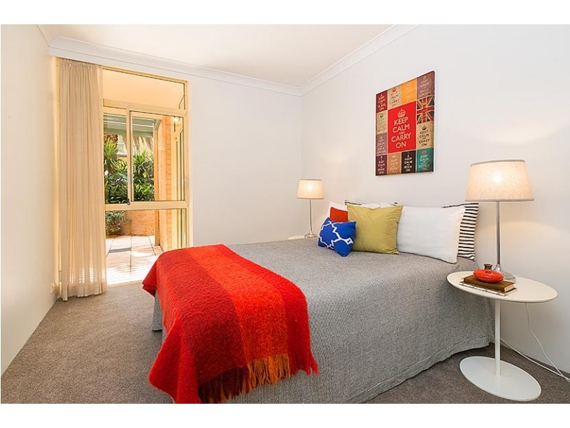 4/6 Paul Street, Bondi Junction NSW 2022