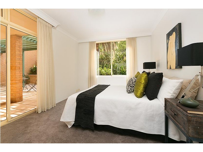 4/6 Paul Street, Bondi Junction NSW 2022