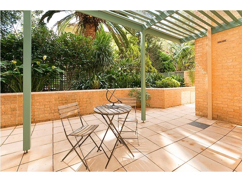 4/6 Paul Street, Bondi Junction NSW 2022