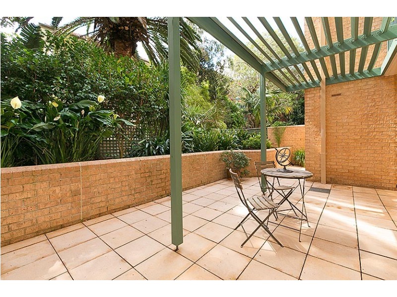 4/6 Paul Street, Bondi Junction NSW 2022