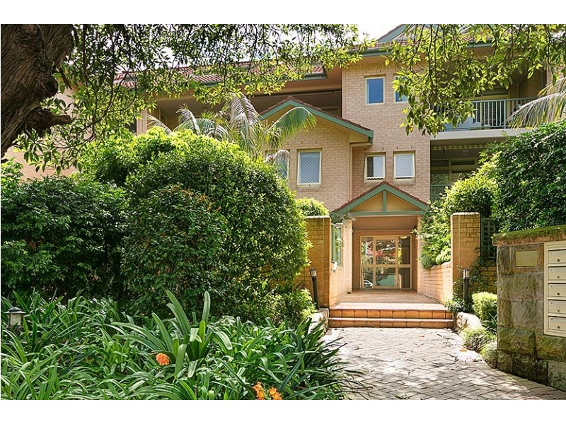 4/6 Paul Street, Bondi Junction NSW 2022