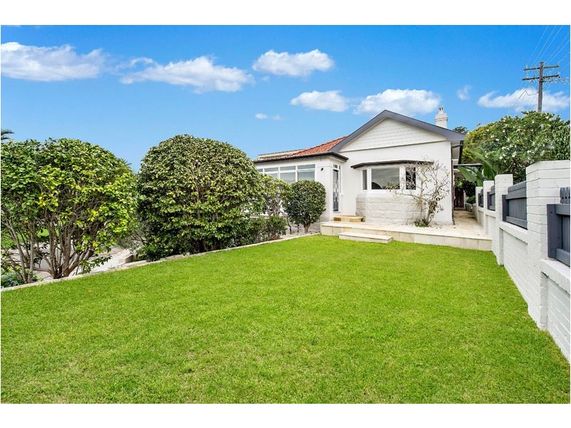 19 Olphert Avenue, Vaucluse NSW 2030