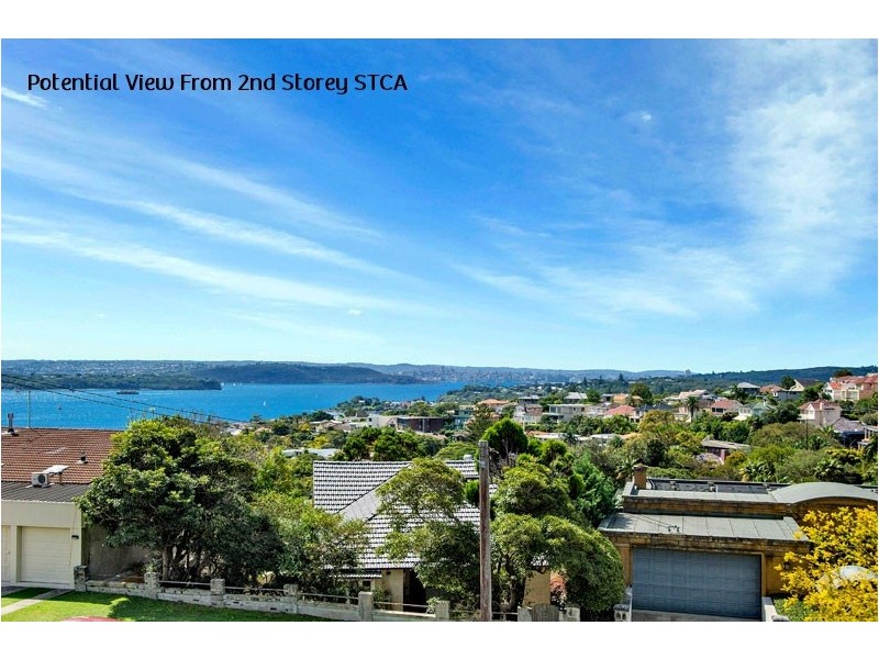19 Olphert Avenue, Vaucluse NSW 2030