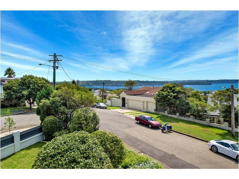 19 Olphert Avenue, Vaucluse NSW 2030