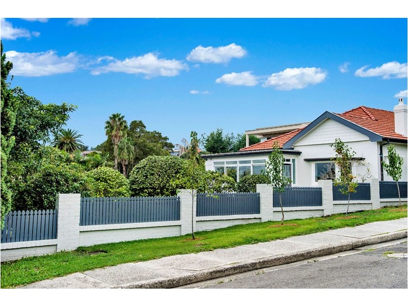 19 Olphert Avenue, Vaucluse NSW 2030