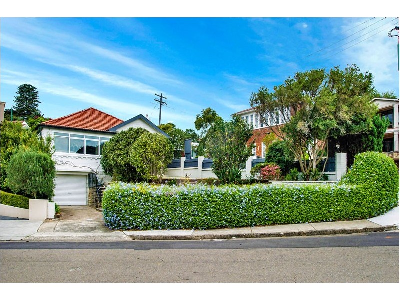 19 Olphert Avenue, Vaucluse NSW 2030