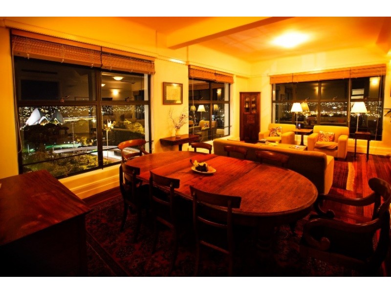 1101/123-125 Macquarie Street, Sydney NSW 2000