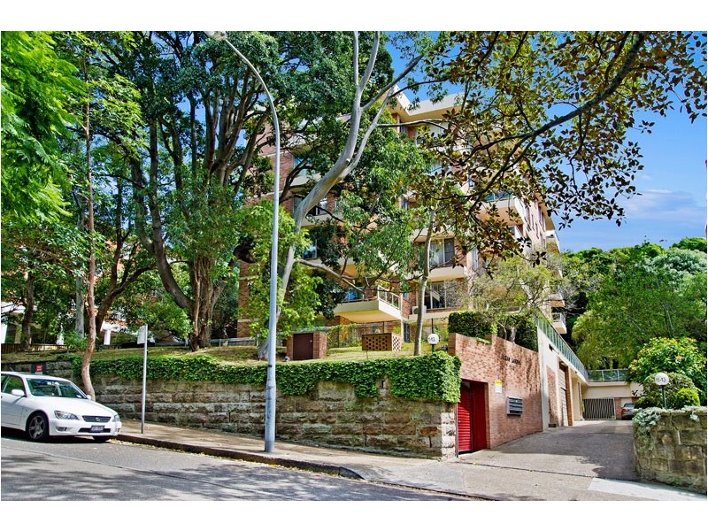 10/11-13 Ocean Avenue, Double Bay NSW 2028