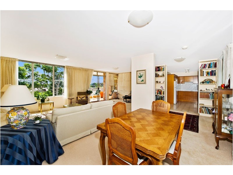 10/11-13 Ocean Avenue, Double Bay NSW 2028