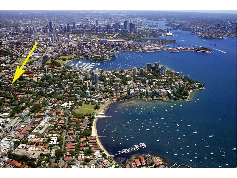 10/11-13 Ocean Avenue, Double Bay NSW 2028