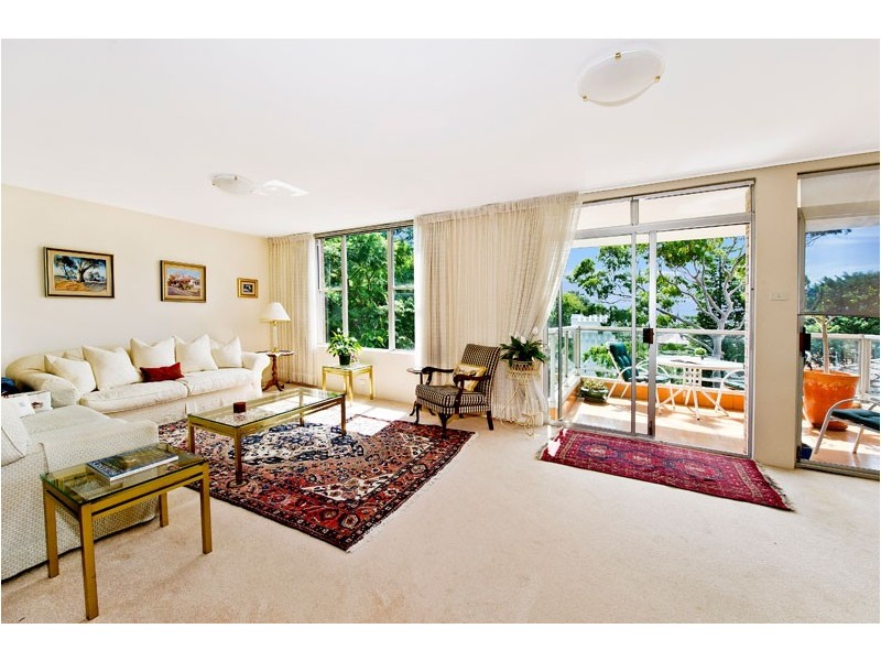 10/11-13 Ocean Avenue, Double Bay NSW 2028
