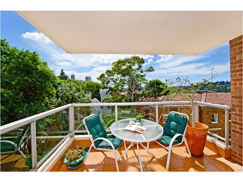 10/11-13 Ocean Avenue, Double Bay NSW 2028