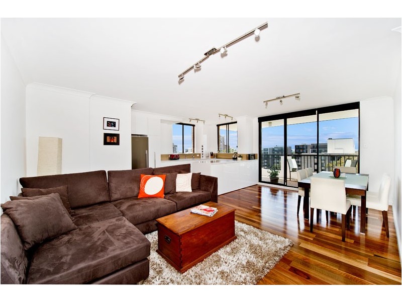25/16-18 Botany Street, Bondi Junction NSW 2022