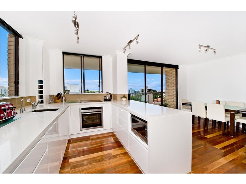 25/16-18 Botany Street, Bondi Junction NSW 2022