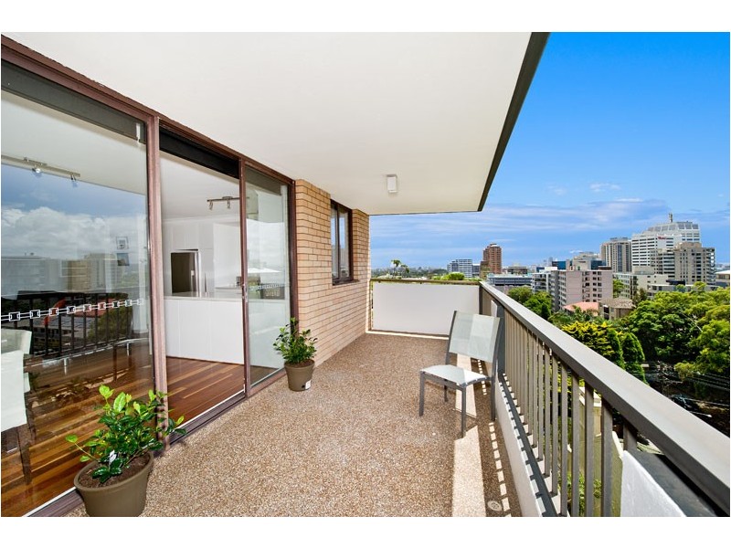 25/16-18 Botany Street, Bondi Junction NSW 2022