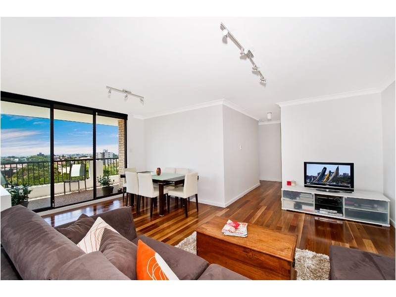 25/16-18 Botany Street, Bondi Junction NSW 2022