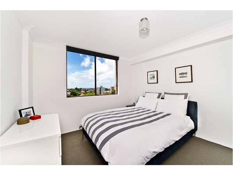 25/16-18 Botany Street, Bondi Junction NSW 2022
