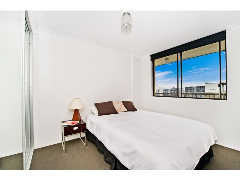 25/16-18 Botany Street, Bondi Junction NSW 2022
