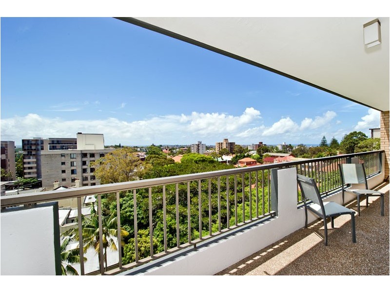 25/16-18 Botany Street, Bondi Junction NSW 2022