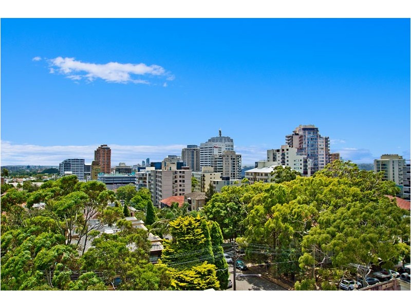 25/16-18 Botany Street, Bondi Junction NSW 2022