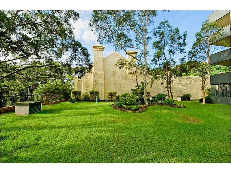 25/16-18 Botany Street, Bondi Junction NSW 2022