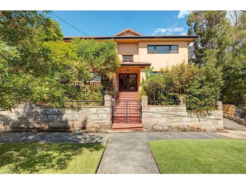 3/6 Fitzwilliam Road, Vaucluse NSW 2030