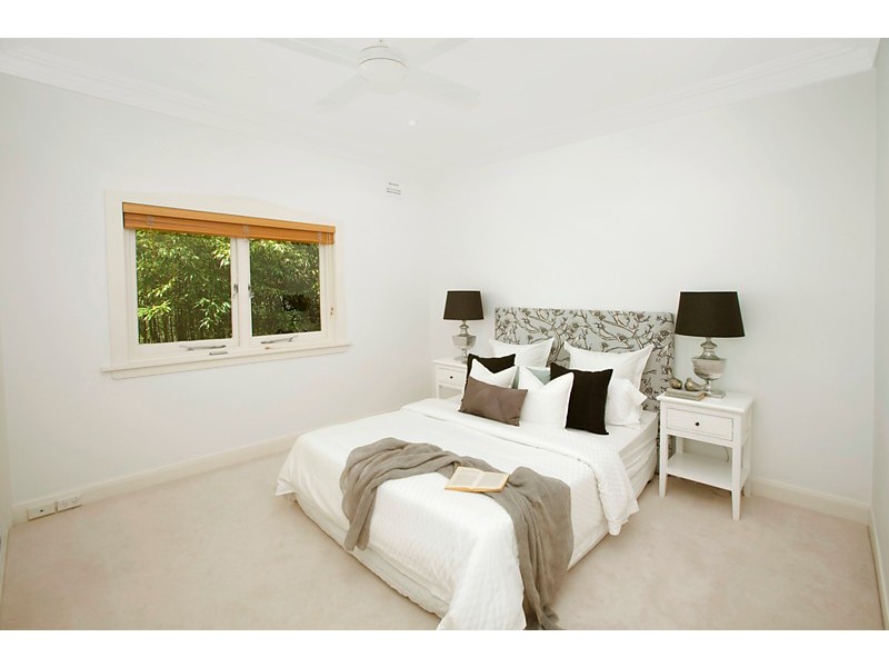 3/6 Fitzwilliam Road, Vaucluse NSW 2030