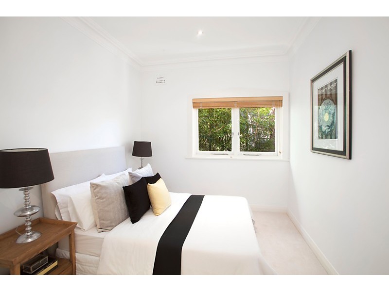 3/6 Fitzwilliam Road, Vaucluse NSW 2030