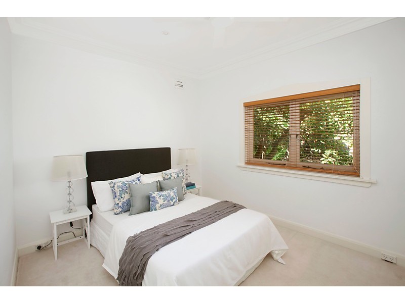 3/6 Fitzwilliam Road, Vaucluse NSW 2030