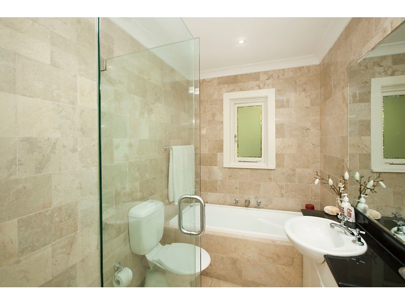 3/6 Fitzwilliam Road, Vaucluse NSW 2030