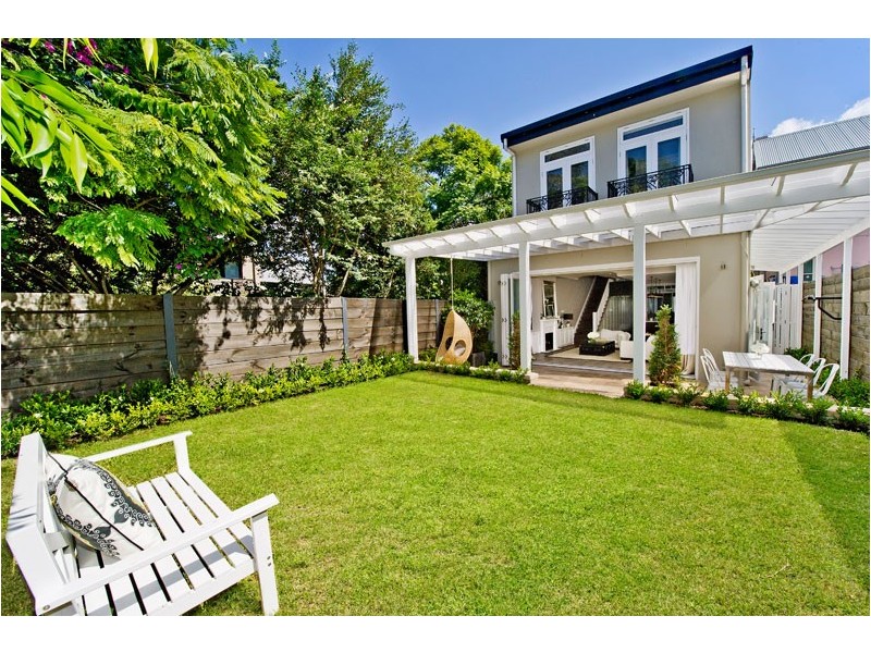 40A Brown Street, Newtown NSW 2042