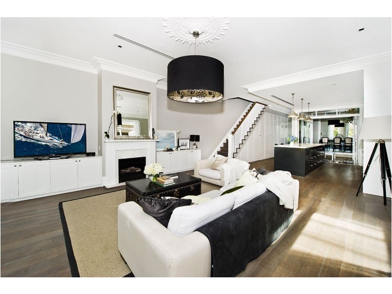 40A Brown Street, Newtown NSW 2042