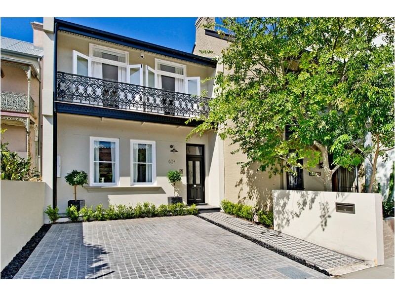 40A Brown Street, Newtown NSW 2042