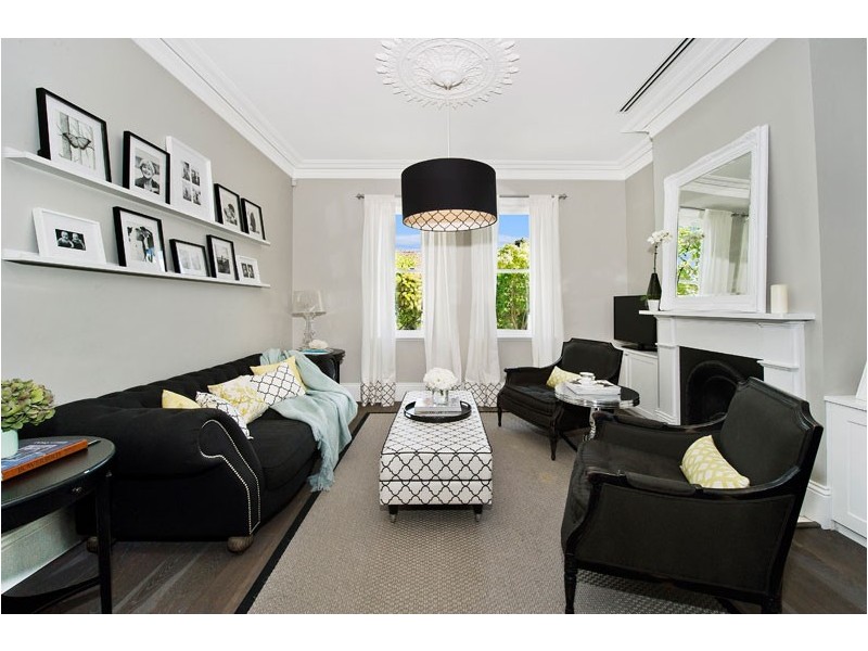 40A Brown Street, Newtown NSW 2042