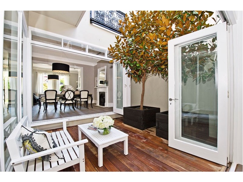 40A Brown Street, Newtown NSW 2042