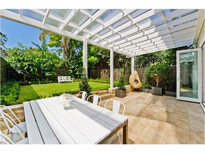 40A Brown Street, Newtown NSW 2042