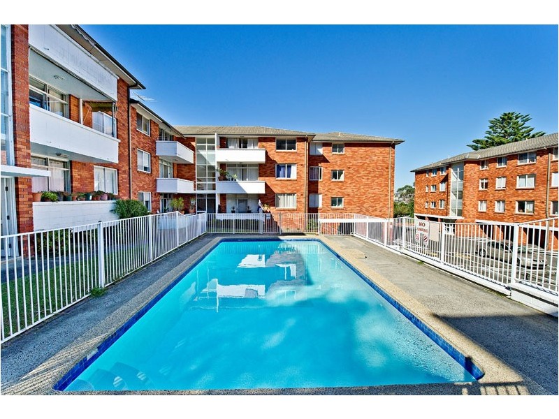 9/37 O’Donnell Street, North Bondi NSW 2026