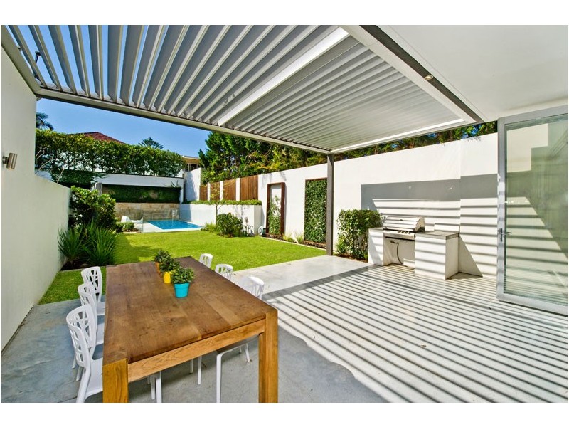 4B Gilbert Street, Dover Heights NSW 2030