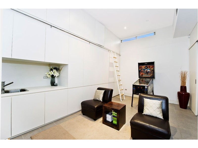 4B Gilbert Street, Dover Heights NSW 2030