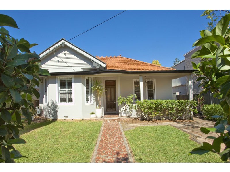 53 Hooper Street, Randwick NSW 2031