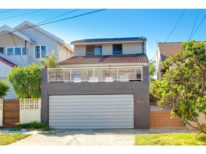 237 Military Road, Dover Heights NSW 2030