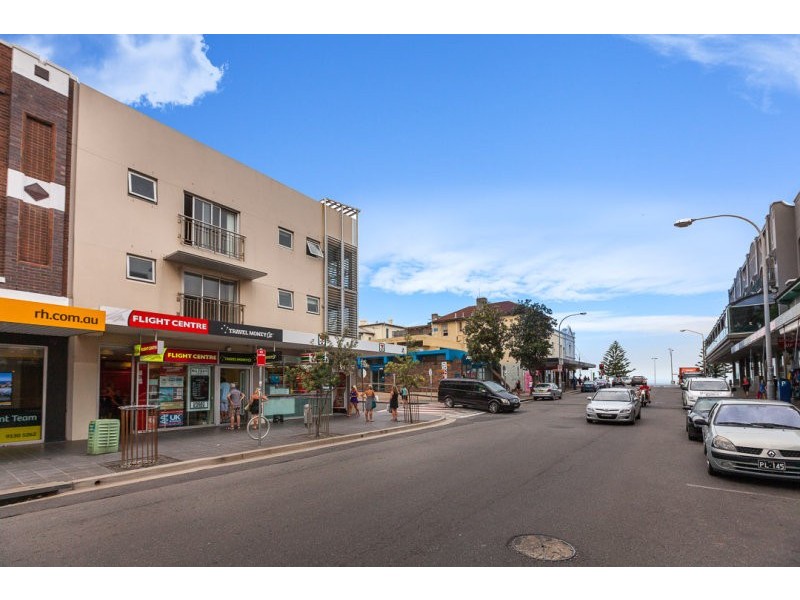 15 – 17 Hall Street, Bondi Beach NSW 2026