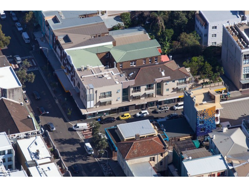 15 – 17 Hall Street, Bondi Beach NSW 2026