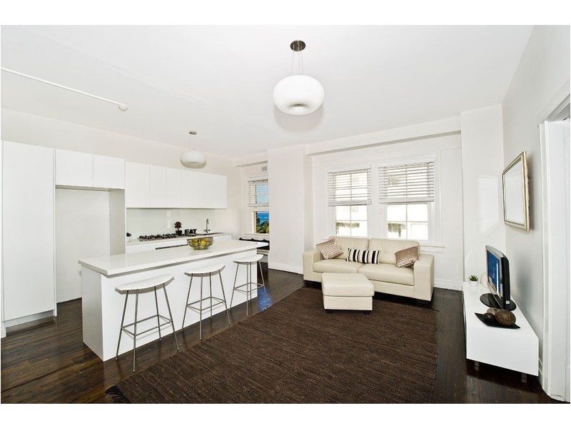 35/1 Beach Road, Bondi Beach NSW 2026