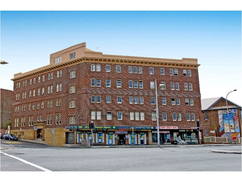 35/1 Beach Road, Bondi Beach NSW 2026